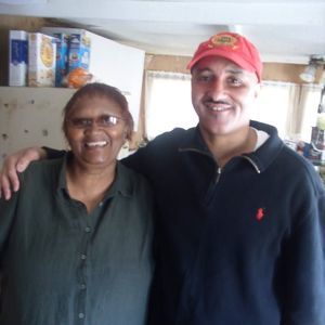 Meet your Posher, Roy